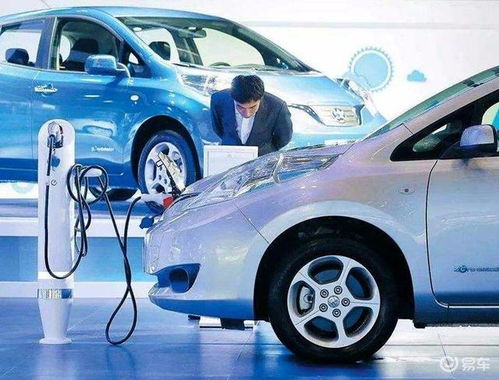 新能源汽車市場遭遇寒流，1月銷量腰斬或將引發行業大洗牌